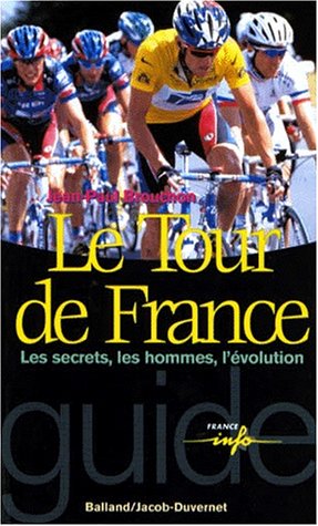 Le  Tour de France