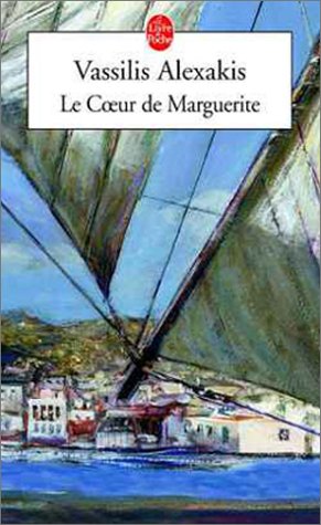 Le  coeur de Marguerite