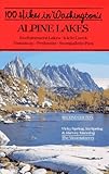 100 Hikes in Washington's Alpine Lakes