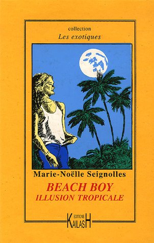 Beach Boy