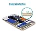 iPhone 8 Case Cool,iPhone 7 Case Cute,ChiChiC [Orignal Series] Anti-Scratch Slim Flexible Soft TPU Rubber Cases Cover for Apple iPhone 7 8 4.7 Inch,Vintage black blue payphone funny