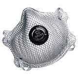 Moldex N95 Mask/Particulate Respirator Plus Nuisance Oz (507-2400N95) Category: Disposable Respirators and Face Masks