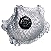 Moldex N95 Mask/Particulate Respirator Plus Nuisance Oz (507-2400N95) Category: Disposable Respirators and Face Masks