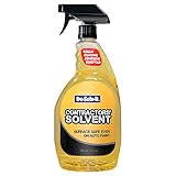 Orange-Sol De-Sovl-it Contractors Solvent 10131 32 OZ