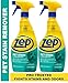 Zep Pet Stain and Odor Remover 32 Ounce ZUPETODR32 (Pack of 2)