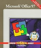 Office 97, MaranGraphics Development Group, 0028039637
