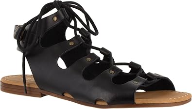 ghillie gladiator sandals