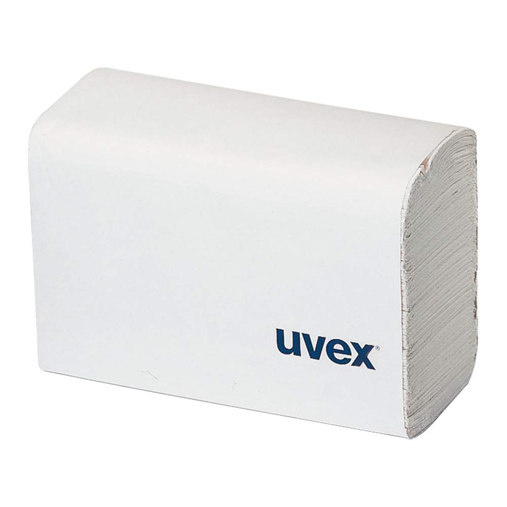 Uvex 9971 Cleaning Paper (Bk760)