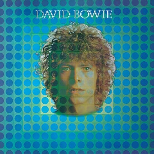 DAVID BOWIE - Scary Monsters - Amazon.com Music