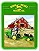 MasterPieces John Deere Tractor Ride Collectible Jigsaw Puzzle Tin, 1000-Piece