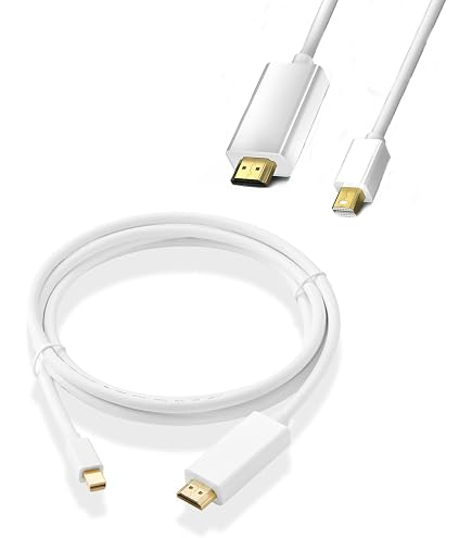Lenovo 0B47089 Cavo E Adattatore Video 02 M Mini DisplayPort - 9