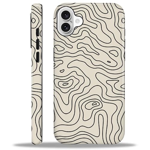 Toulas Case Iphone 16 2-layer Protection