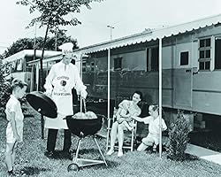 Weber 70th Anniversary Edition