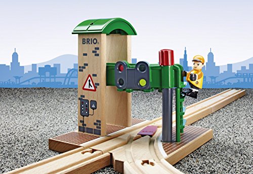 BRIO Signal Station