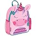 Stephen Joseph Personalized Little Girls' Mini Sidekick Unicorn Backpack With Name