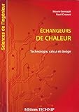 Image de Technologie et design des échangeurs de chaleur