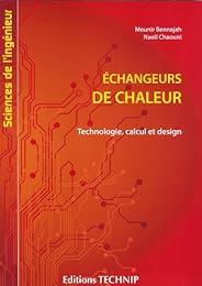 Échangeurs de chaleur