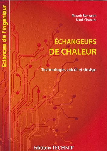 Échangeurs de chaleur