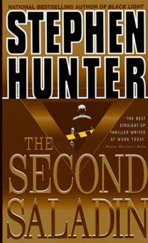 The Second Saladin The Second Saladin