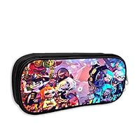 Mua スプラトゥーン2 ペンケースセット ペンケース1点 かきかた鉛筆 6角 2b 1ダース Tren Amazon Nhật Chinh Hang 21 Fado