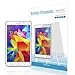 amFilm Galaxy Tab 4 7.0 Screen Protector, Screen Protector for Samsung Galaxy Tab 4 7.0 inch Premium HD Clear (2-Pack)