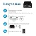 JUTA α-Diag Bluetooth OBD2 Scanner OBDII Code Reader Diagnostic Interface Auto Tool for Android Only