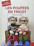 LES POUPEES AU TRICOT (French Edition) by 