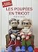 LES POUPEES AU TRICOT (French Edition) by 