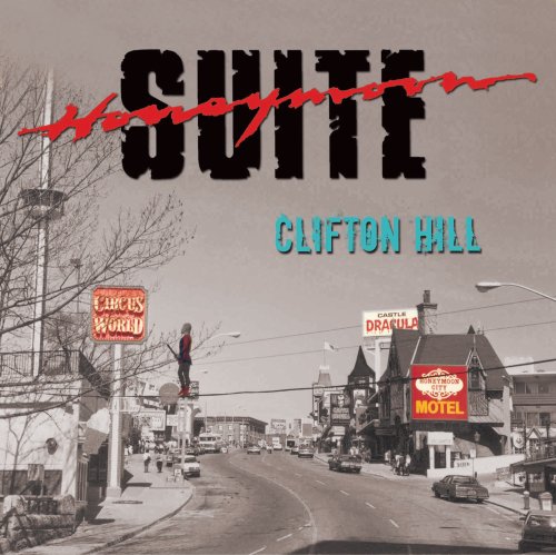 HONEYMOON SUITE - Clifton Hill [audio Cd] Honeymoon Suite - Zortam Music