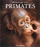 Hommage aux primates by