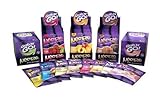 Syntrax Nectar Protein Powder Sampler Variety Bag - All 15 Flavors!
