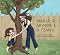 Livro Maria, a árvore e o tempo