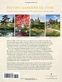 Image de British Gardens in Time: The Greatest Gardens and the People Who Shaped Them