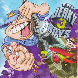 The Jerky Boys 3