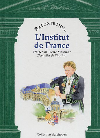 L' Institut de France