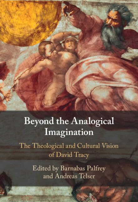 Beyond the Analogical Imagination: The Theological and Cultural Vision of David Tracy (English Edition)