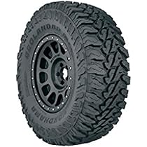 Amazon.com: Yokohama GEOLANDAR MT G003 all_ Season Radial Tire 
