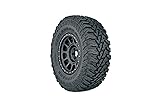 Yokohama GEOLANDAR MT G003 all_ Season Radial