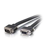 C2G 50242 Select VGA Video Extension Cable VGA Male