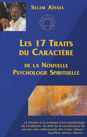 Les  17 traits du caractère