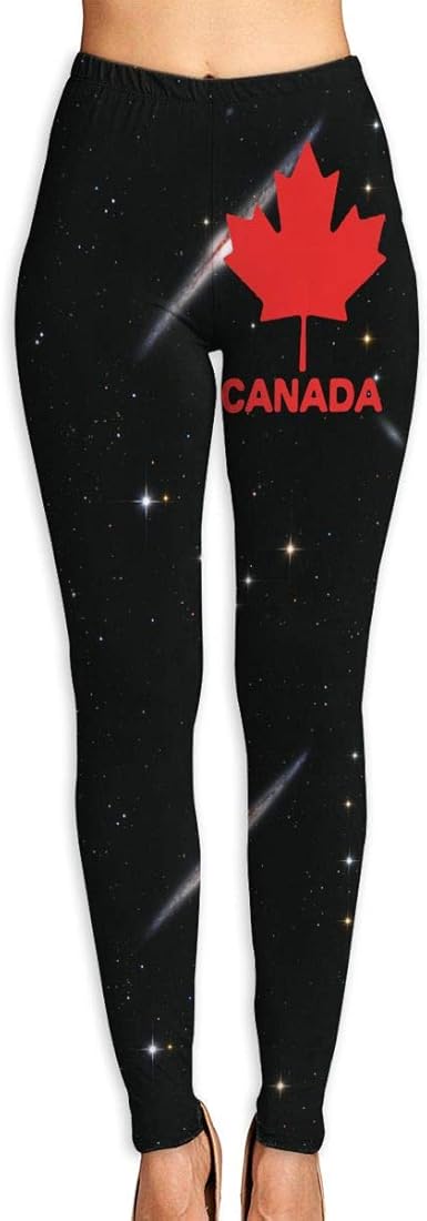 cotton yoga pants canada
