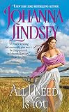 All I Need Is You (Straton Family Book 2) by Johanna Lindsey