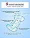 Pet Soft Dog Disposable Diapers Physiological Pants Sanitary Cotton Underwear Nappy (XXS)