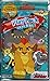 Lion Guard Grab n Go Play Packs (12 Pack) Party Favors (Disney Jr) and 12 