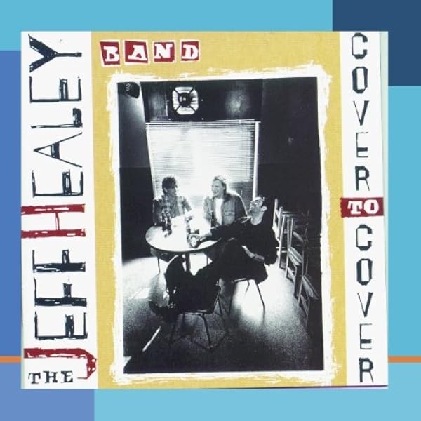 JEFF HEALEY BAND - Feel This - Amazon.com Music