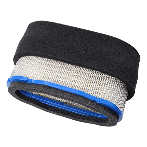 Cyleto 11013-7024 11013-7005 11013-7010 11013-7027 Air Filter & Pre Filter for Kawasaki FH601V FH641V FH680V FH721V /19-25HP vertical shaft engines