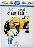 Image de Comment c'est fait ? (French Edition)