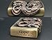 Zippo Dragon Beautiful Japanese design Collection New Japan