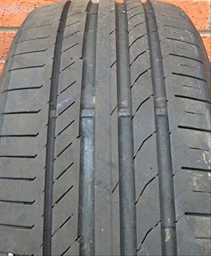 Continental Sport Contact 5 (Mo) Summer Tyre 275/45 R18 103 W Dot 12 mm 49 °C/