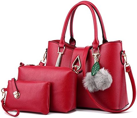 Sprnb Composite Bag All-Match Fashion Handbag Leisure Female Satchel Bag